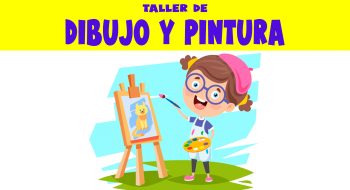 TALLER-DE-DIBUJO-Y-PINTURA-PARA-NIÑOS
