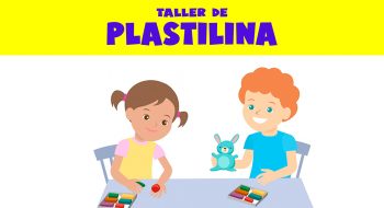 TALLER-DE-PLASTILINA-PARA-NIÑOS